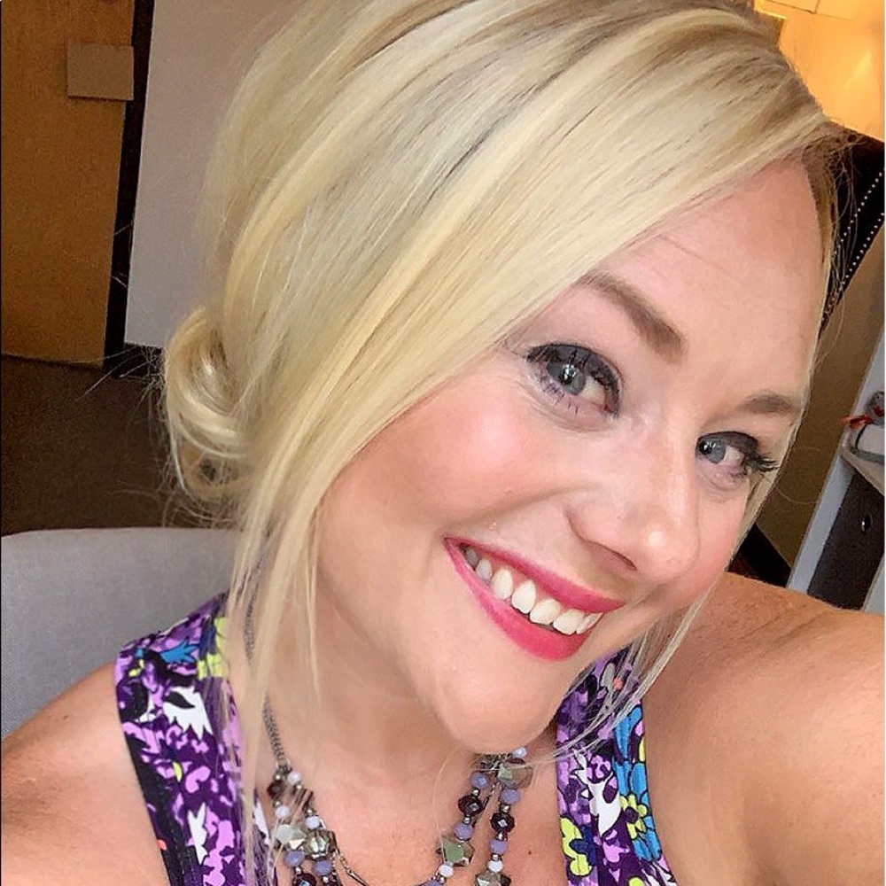 Meet your Posher, Heather